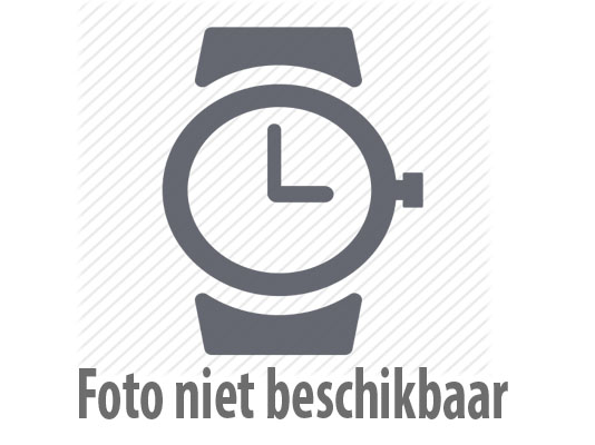 Braun horloge Prestige 36mm BN0106BKBTG door Dieter Rams
